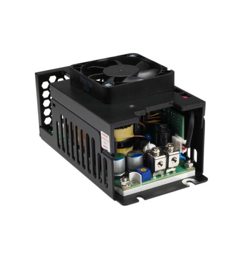 TDK-Lambda CUS250M-18/F Medical power supply Open frame 250W 18Vdc 13,88A Cover+Fan