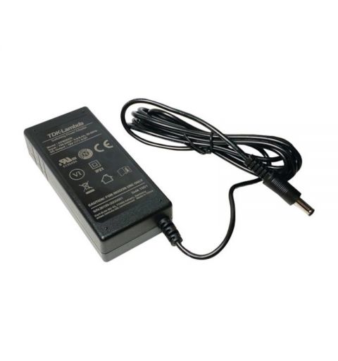 TDK-Lambda DTM36CN360-C8 Medical Power Supply Desktop 36Vdc 36W 1A Class II