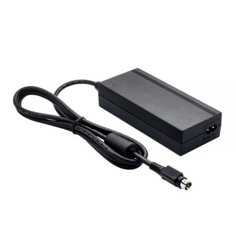 TDK-Lambda DTM65PW150C8 Medical Power Supply Desktop 15V 60W 4A Class II IEC320-C8