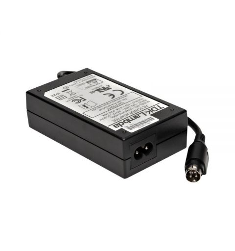 TDK-Lambda DTM70CN180C8 Alimentatore Medicale Desktop 18Vdc 70W 3,9A