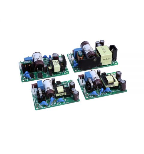 TDK-Lambda ZWS10C-12 Alimentatore Open Frame 10,8W 12Vdc 0,9A