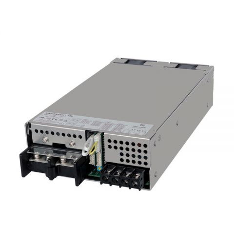 TDK-Lambda HWS3000GT-48 Alimentatore Three phase AC-DC CVCC programmabili da 3000W 170-265Vac 48Vdc