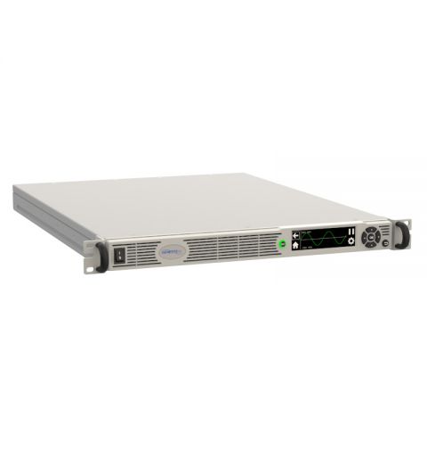 TDK-Lambda GAC-02 GENESYS™ AC models Programmabile 2000VA 0-350Vac 0-20A