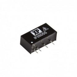 DC/DC Converter XP Power serie IF