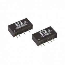 DC/DC Converter XP Power serie IQ