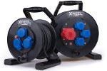 Cable reels - Power electronics | Bamer Srl