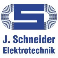 J. Schneider Elektrotechnik