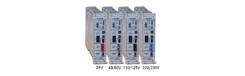 INVERTER DC-AC PER APPLICAZIONI INDUSTRIALI