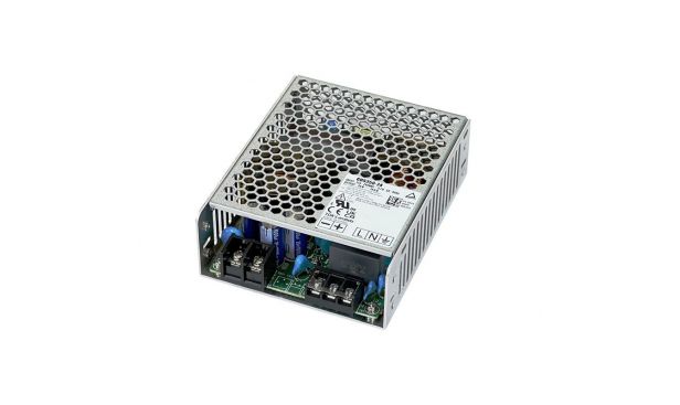 Nuovi Alimentatori serie GUS di TDK-Lambda