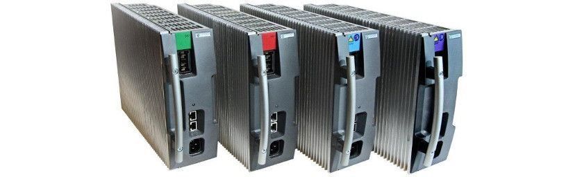 DC UPS FANLESS: SAVE ON YOUR PAYBACK TIMES!